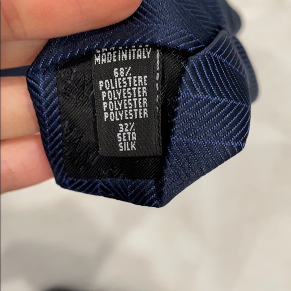 Armani Tie - Picture 4 of 4